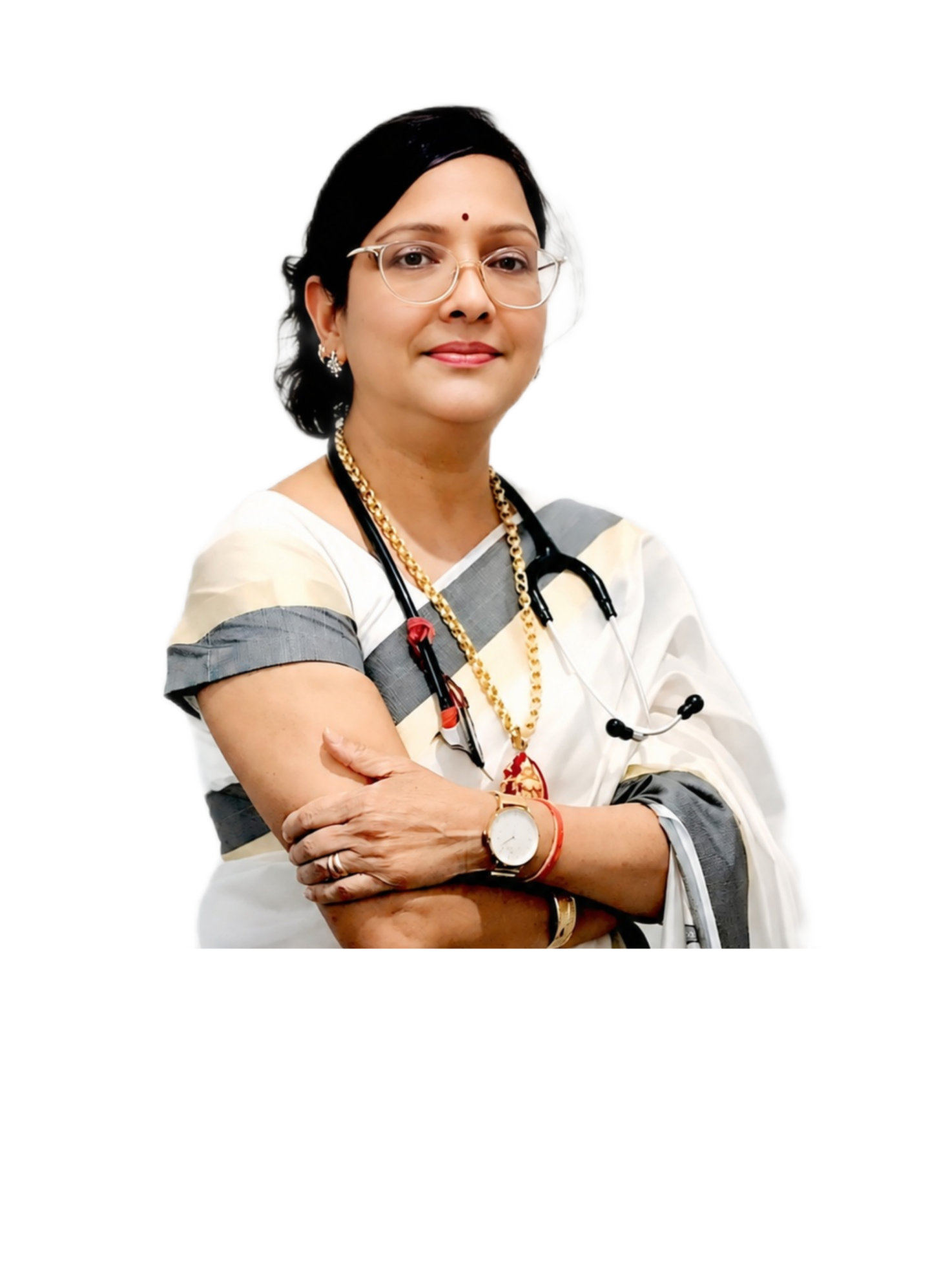 Dr. Mona Malhotra