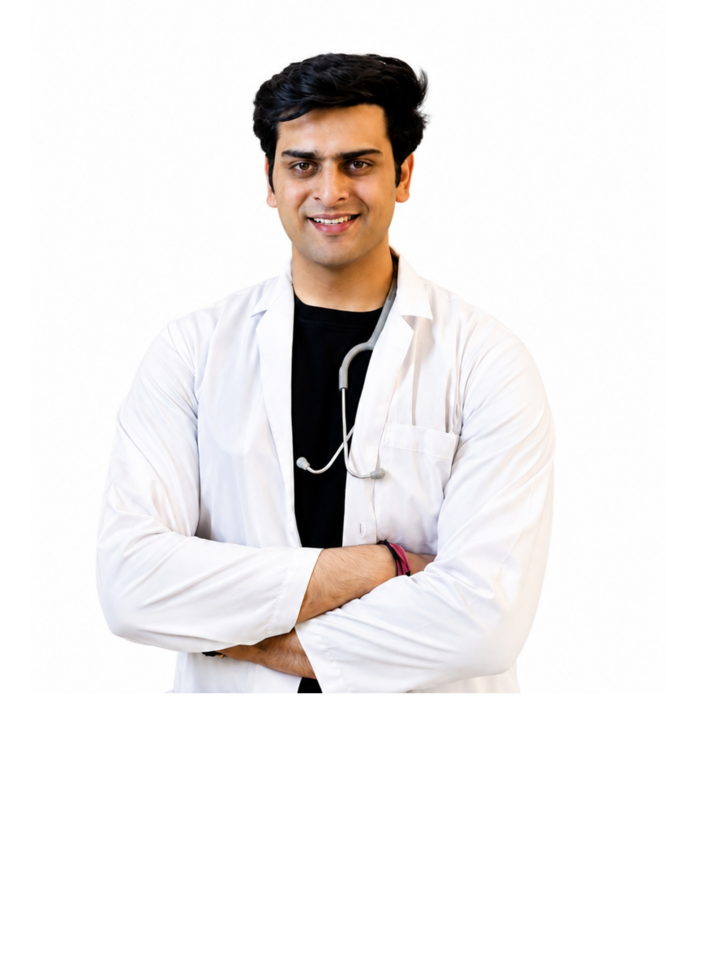 Dr. Om Malhotra