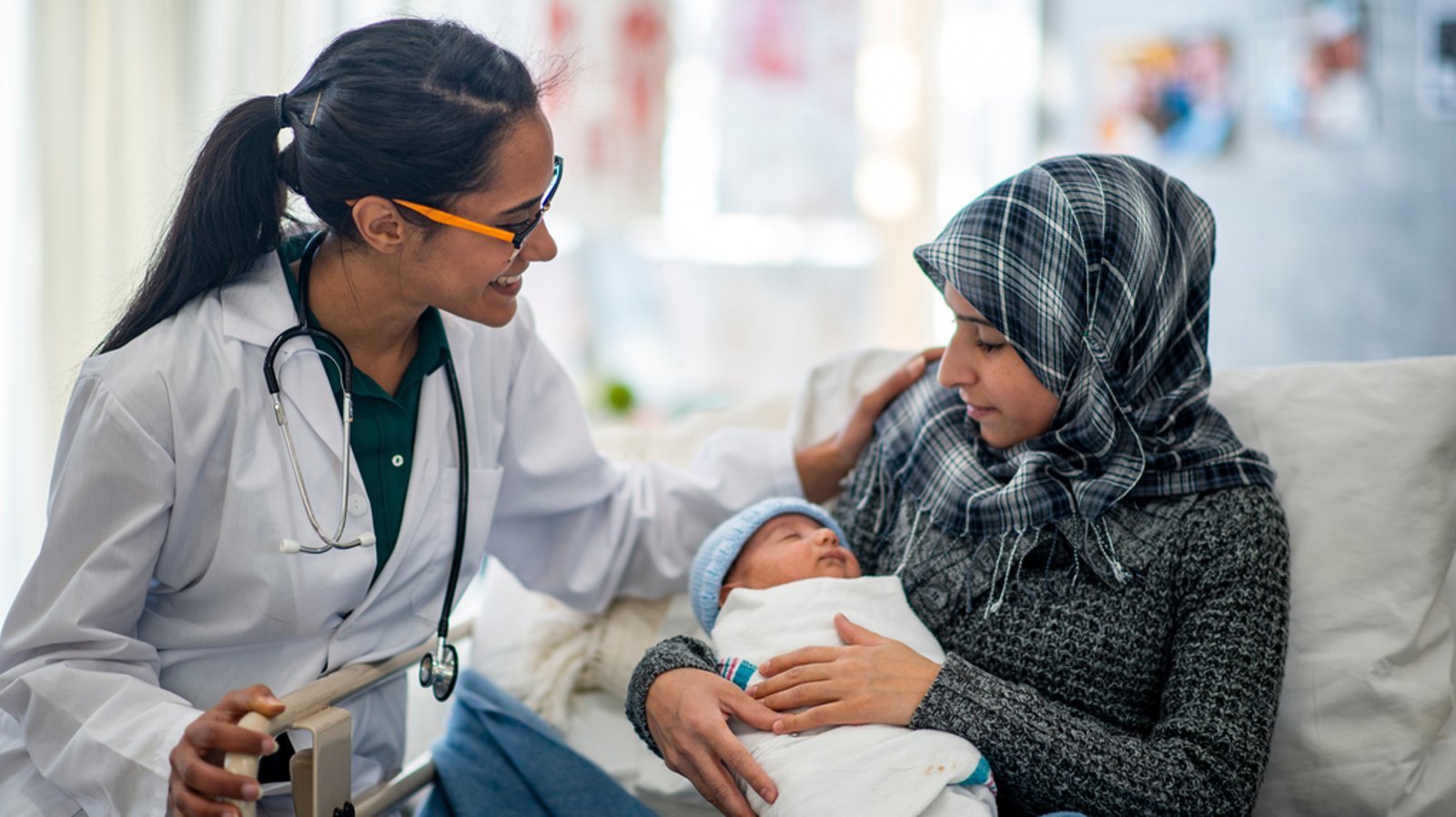 Women’s Health at Malhotra Nursing Home